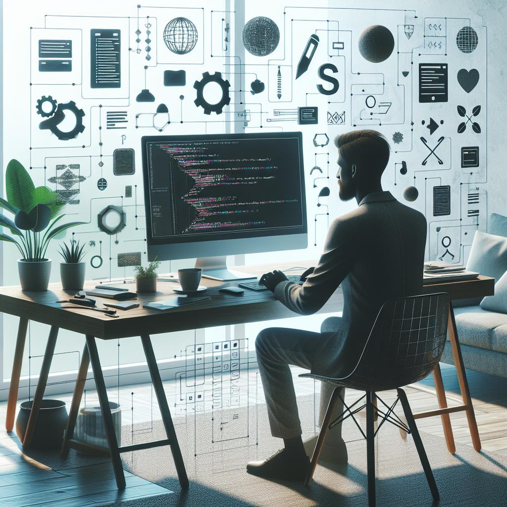 تصميم مواقع,موقع شخصي,HTML,CSS،تطوير ويب,تصميم واجهات,برمجة مواقع