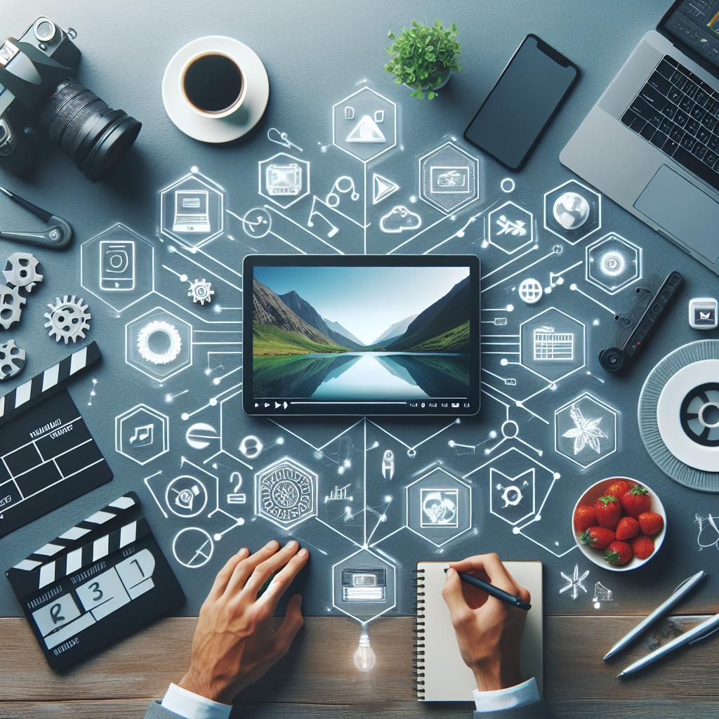 مقدمات فيديو,تصميم فيديو,احترافية,ثلاثية الأبعاد,إنتاج الفيديو,تحرير الوسائط,فنون التصوير