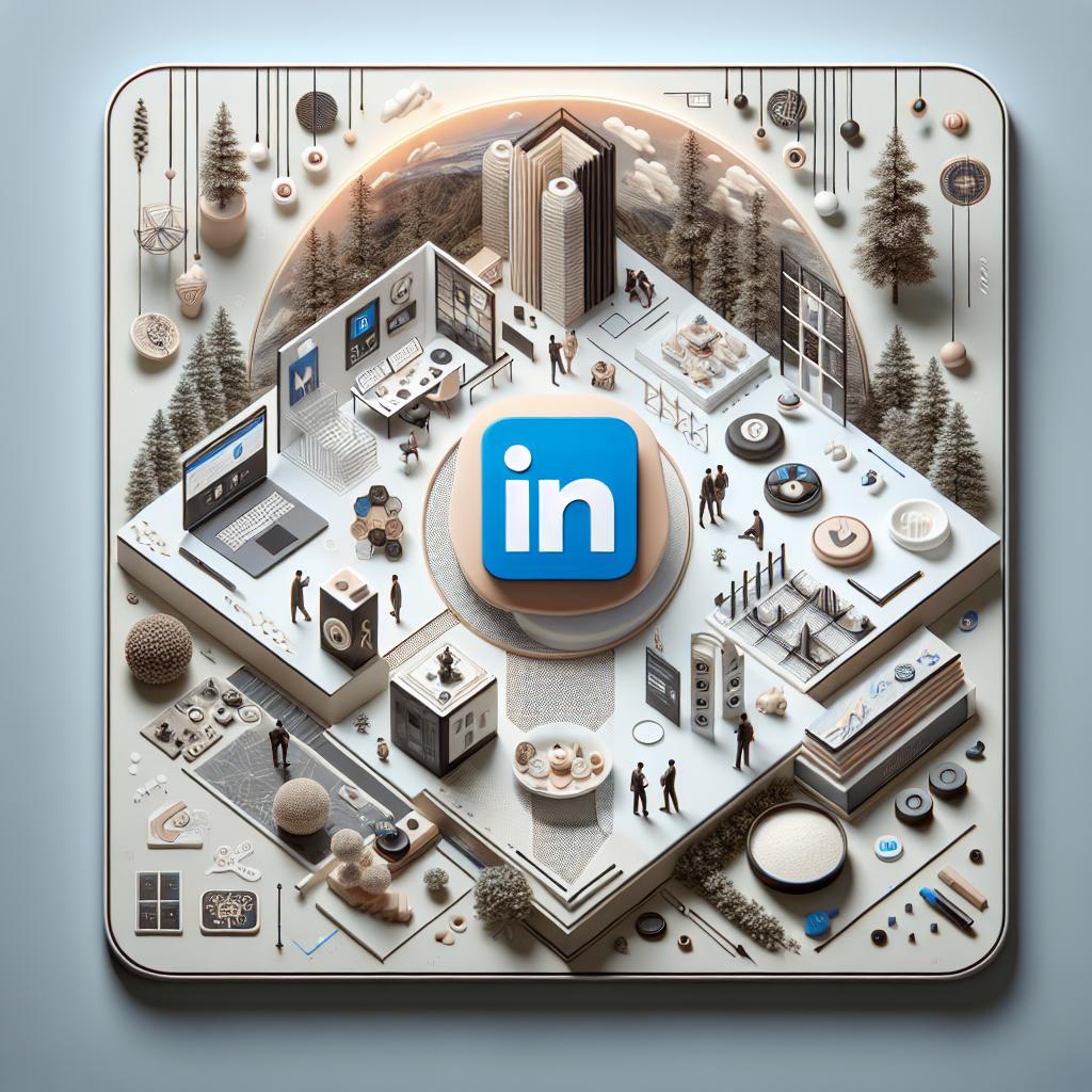تصميم كاروسيل,LinkedIn,تفاعل,تصميم احترافي,وسائل التواصل الاجتماعي,تسويق رقمي,محتوى جذاب