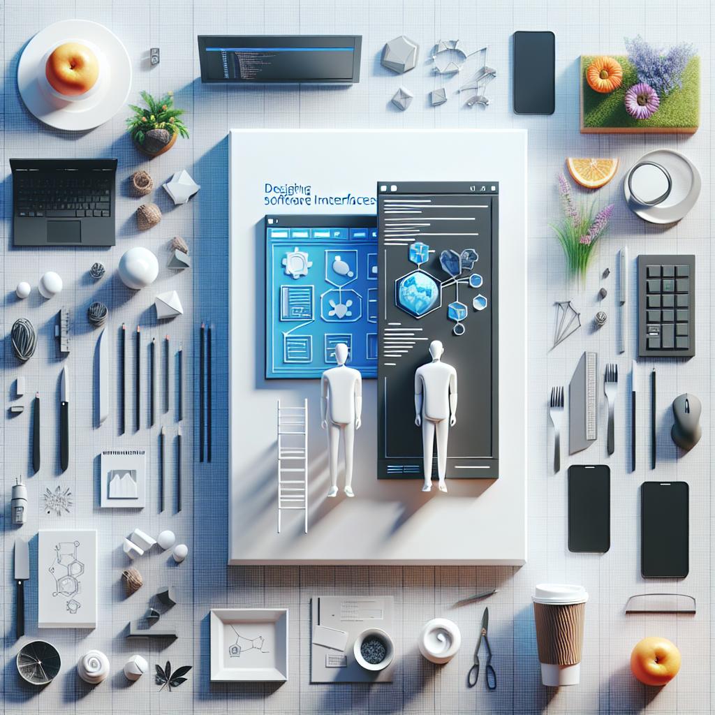 تصميم واجهات,WinForms,WPF,برمجة,تطوير برمجيات,واجهات مستخدم,تطبيقات