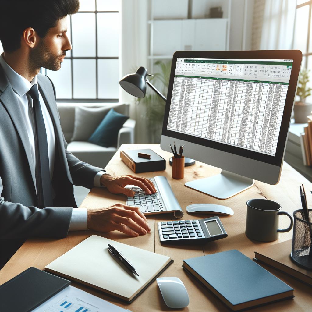 إدخال بيانات,إكسل,تنسيق,احترافي,تحليل بيانات,برامج مكتبية,مهارات مكتبية