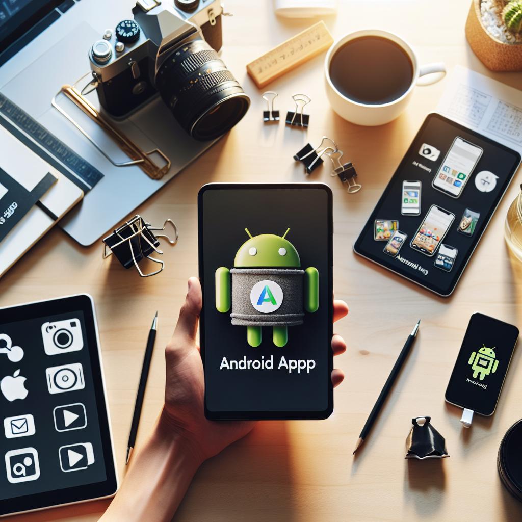 اعلانات, تطبيقات اندرويد, استوديو, اضافات, تسويق, تطبيقات, تقنية
