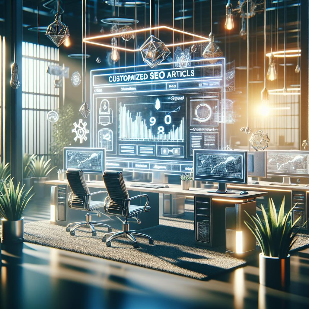 سيو, مقالات مخصصة, تحسين محركات البحث, تسويق رقمي, محتوى مخصص, استراتيجيات سيو, محتوى عالي الجودة